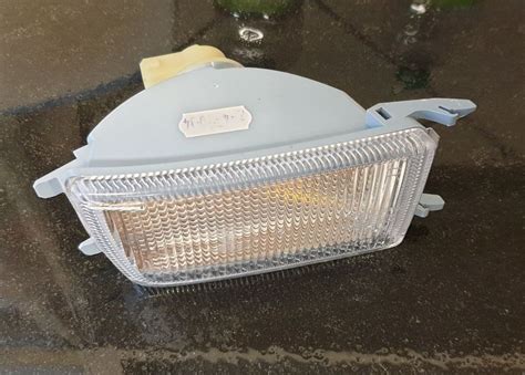 Vw Golf Blinker Weiss Kaufen Auf Ricardo