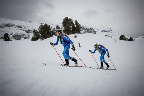 ADAMELLO SKI RAID Sportdimontagna