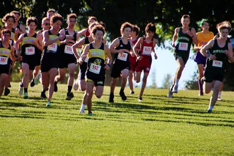 Xc Rams And Erie Prophetstown Sep 272022 Flickr