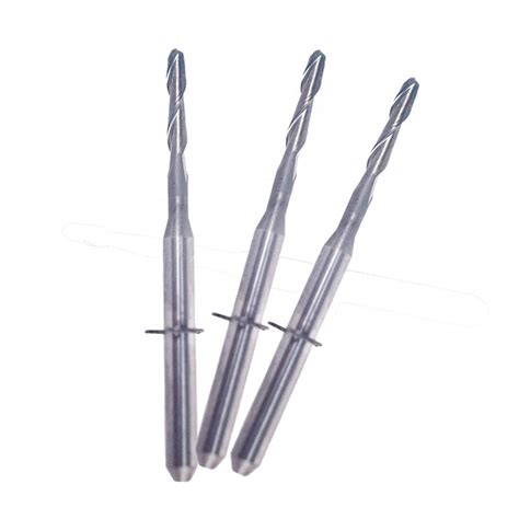 Vhf Dental Milling Bur