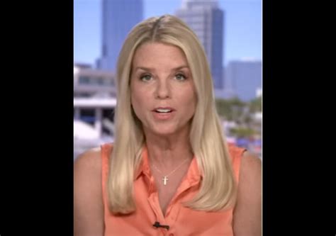 Trump Nominates Former FL AG Pam Bondi For Attorney General