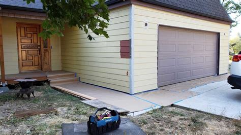 Interior and Exterior Paint – BYK REMODELING LLC., Albany Oregon