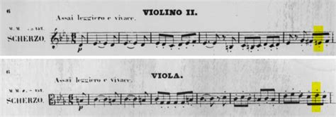 An Expression Of His Deeply Shaken Soul Felix Mendelssohn Bartholdy