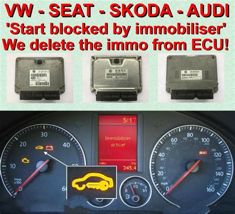 Audi Ecu Bosch 0281010813 038906019gg Edc15p Plug And Play Immo