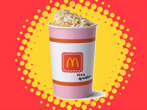 McDonald’s launches new Grandma McFlurry | ResetEra