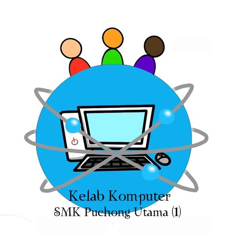 Contoh Logo Kelab Komputer Jaylakruwmaddox 46536 Hot Sex Picture