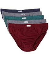 Fruit Of The Loom Men S Pack Bikini Briefs At Amazon Mens Clothing