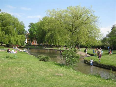 Queen Elizabeth Park Salisbury Queen Elizabeth Park Salisbury