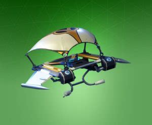 The 14 rarest gliders in Fortnite - Dot Esports