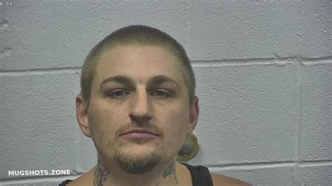 Armstrong Andrew Shane Meade County Mugshots Zone