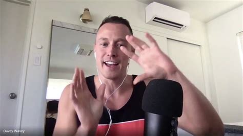 Davey Wavey Interviews Gay Sex Experts Himeros LIVE YouTube