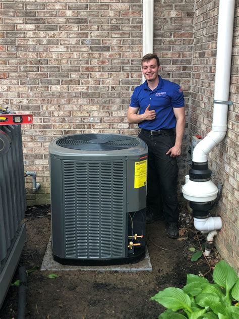 Learn About Johnson Heating Cooling Plumbing