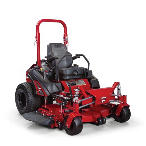 Is® 6200 Zero Turn Mower