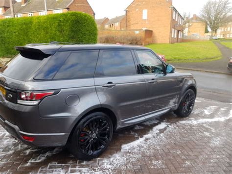 Rrsport Co Uk View Topic For Sale Stunning L Range Rover