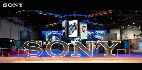 Sony Presenta Sus Nuevos Televisores 4k 8k Y Oled En El Ces 2020