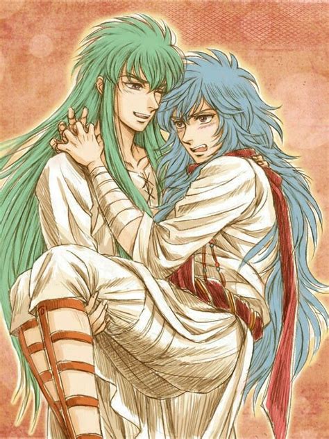 Kardia X Degel Saint Seiya Seiya Caballeros Del Zodiaco Caballeros