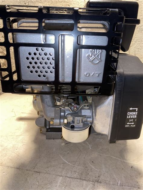 Tecumseh Enduro XL 5 5 HP Overhead Valve Engine EBay