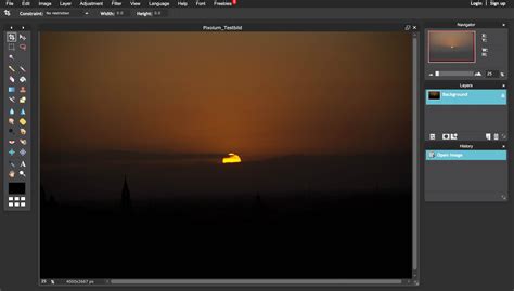 Best photoshop free alternative - mathjaf