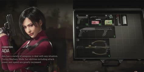 Resident Evil Remake Rank Requirements Rewards Explained