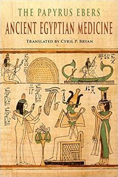 The Papyrus Ebers: Ancient Egyptian Medicine: Amazon.co.uk: Smith, G ...