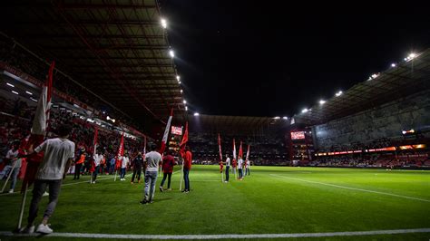 Que arda el infierno Listas las alineaciones del Toluca vs América