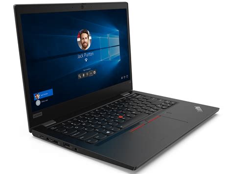 Lenovo ThinkPad L13 - Specs, Tests, and Prices | LaptopMedia.com