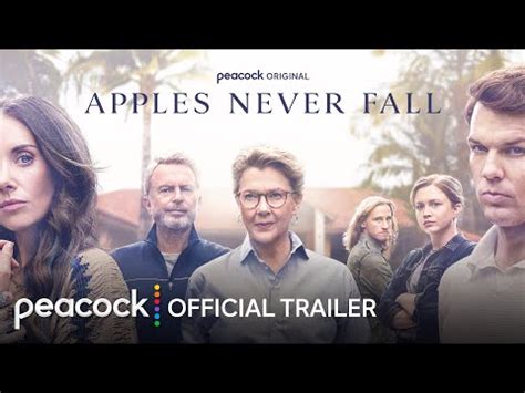 Gofobo Trailers Apples Never Fall Official Trailer