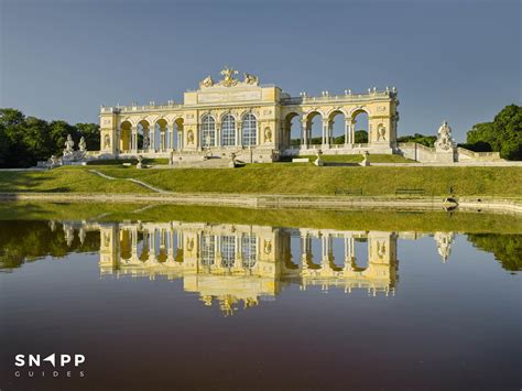 Photographing One Of Vienna’s Classics - Schloss Schönbrunn ...