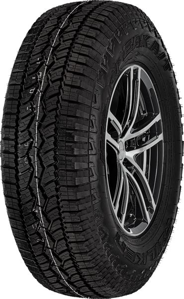 Falken Wild Peak At At3wa 27545 R20 110 V Xl Uk