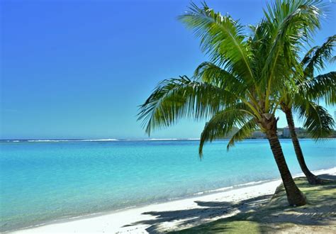 やっぱり綺麗な海が好き！サイパン・グアムから「ロタ島」へ | TABIPPO.NET [タビッポ]