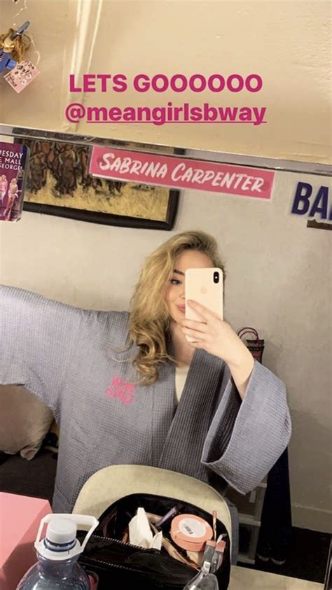 Sabrina Carpenter (@sabrinacarpenter) • Instagram photos and videos | Sabrina carpenter, Sabrina ...