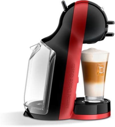 Vásárlás Krups KP120H Nescafé Dolce Gusto Mini Me Kapszulás kávéfőző