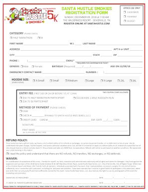 Fillable Online THE WILDERNESS RESORT - SEVIERVILLE, TN Fax Email Print ...