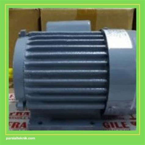 Mengenal Motor 1 Phase 5hp Parsial Dua Teknik