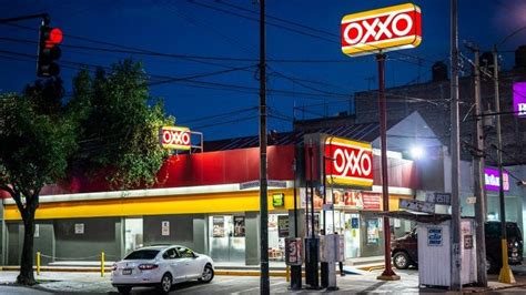 Femsa Analiza La Apertura De Tiendas Con Su Modelo Oxxo En Estados