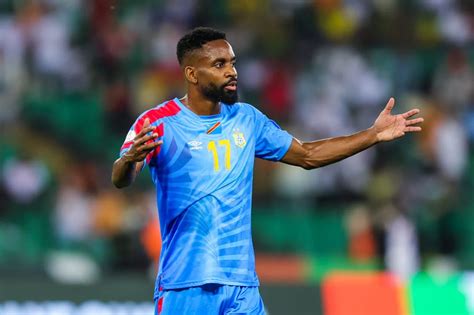 CAN 2023 Avant le choc contre la Côte dIvoire en demi finale Cédric