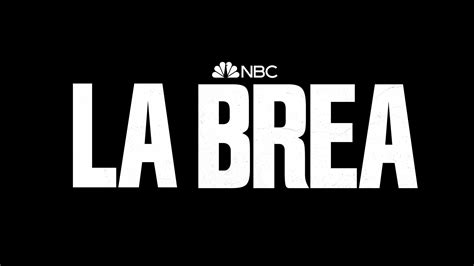 La Brea - NBC.com