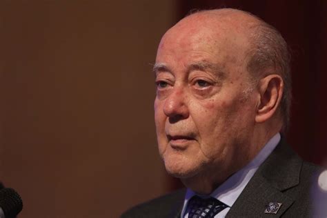 Pinto Da Costa Revela Como Reagiu Quando Descobriu Que Tinha Cancro A