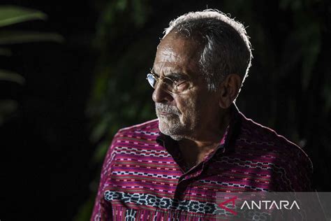 Presiden terpilih Timor Leste José Ramos Horta ANTARA News