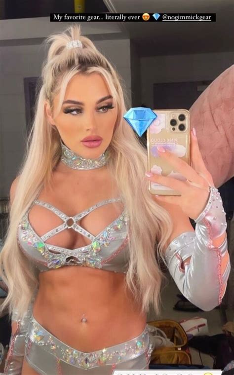 Tiffany Stratton Nude Porn Pictures XXX Photos Sex Images 4072736