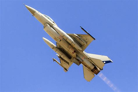 Lockheed Martin vai atualizar caças F 16 da Força Aérea do Chile Airway