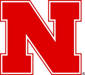 Nebraska Cornhuskers Logo PNG Vector (EPS) Free Download