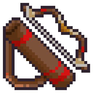 Bowcrafting Training - Bloobs Adventure Idle Wiki
