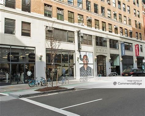 270 Lafayette Street New York Ny Commercialsearch