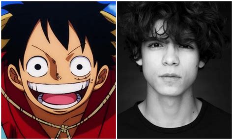 Netflix Presenta El Elenco Para Su Live Action De One Piece • Enter Co