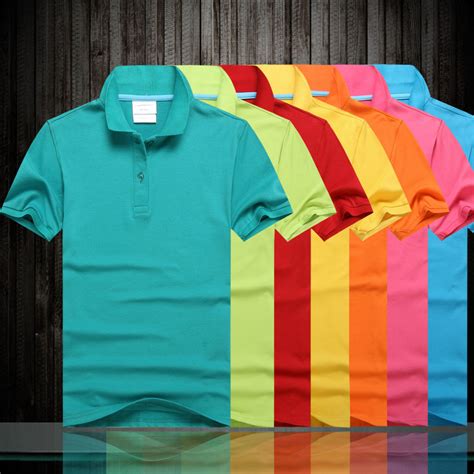 Custom Work Polo Shirts – thunam398