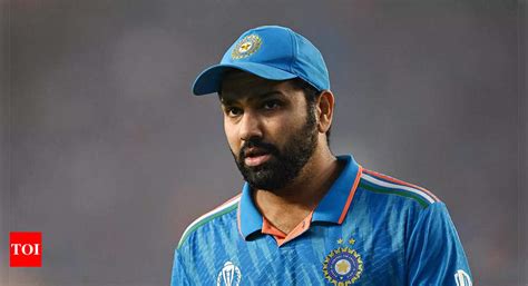 Rohit Sharma: World Cup: Why Team India needs Rohit Sharma as captain for at least 2 more years ...