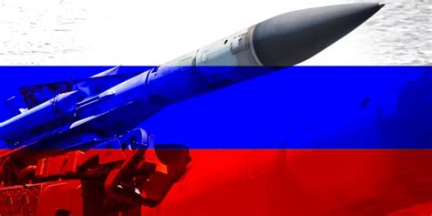 Rusia Tiene Miles De Armas Nucleares Lo Que Hay Que Saber