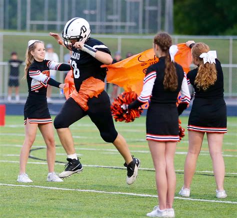 Delano Varsity Football V Becker Tony Moonen Flickr