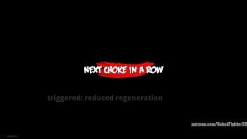 Dragon VS Felicity Naked Fighter D XVIDEOS